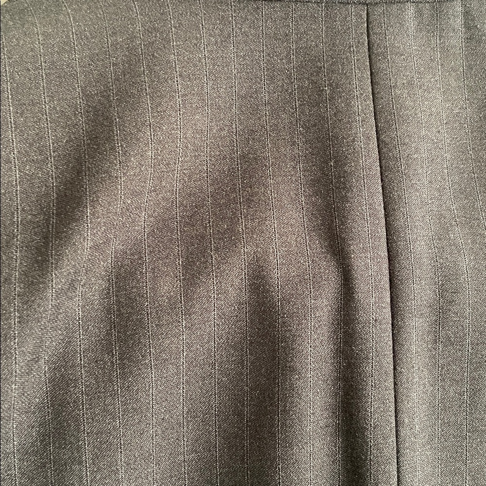 Calvin Klein Women's Charcoal Suit - Picture 6 of 6